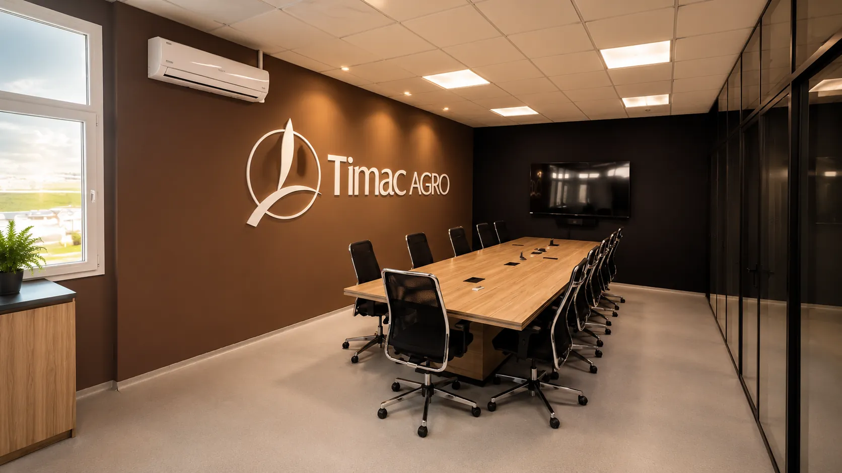 Corporativo