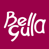 Logo Bella Gula