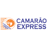 Logo Camarão Express