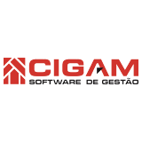 Logo Cigam