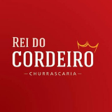 Logo Rei do Cordeiro