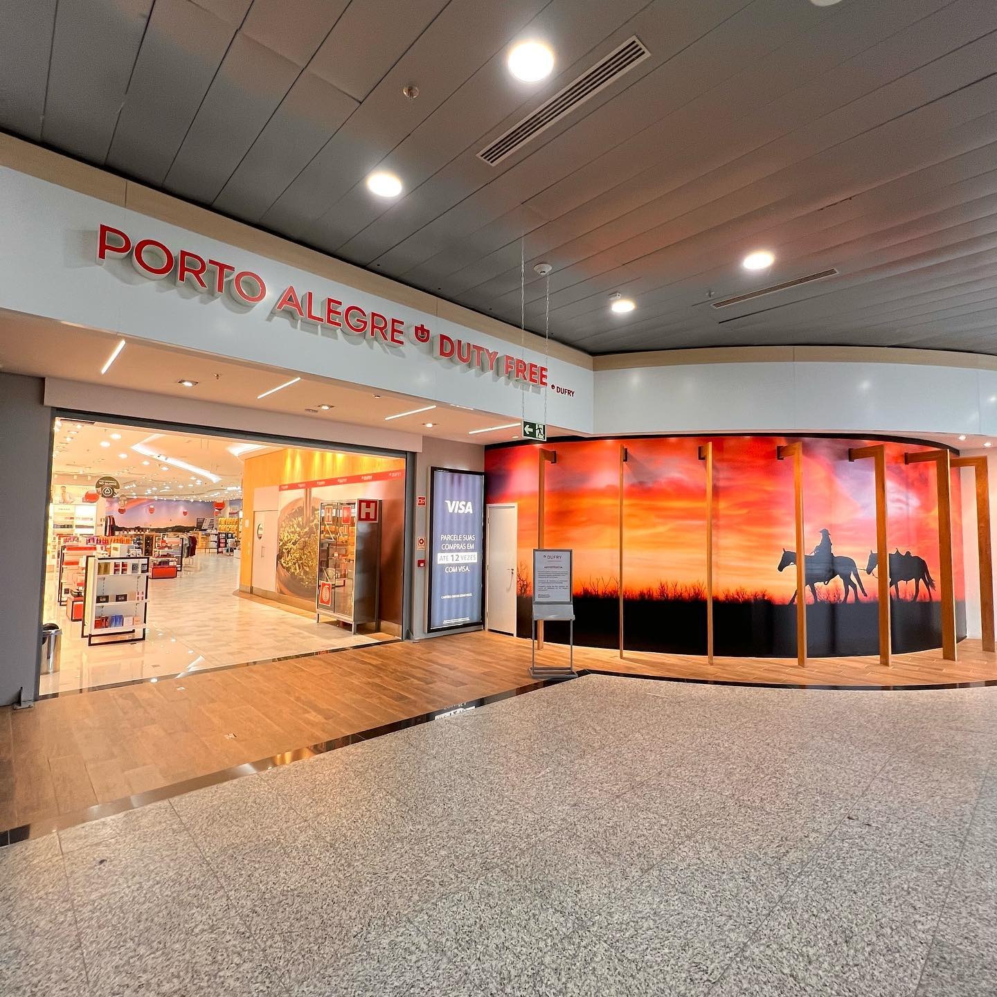 Aeroporto